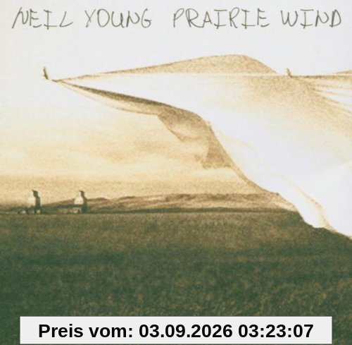 Prairie Wind