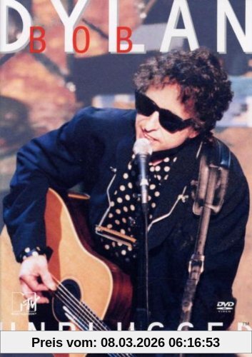 Bob Dylan - Unplugged