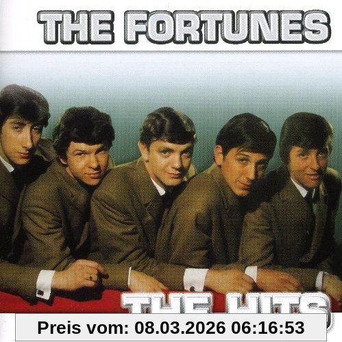 The Fortunes The Hits