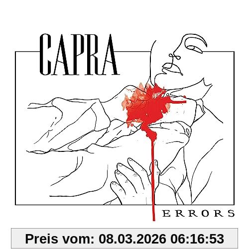Capra Errors