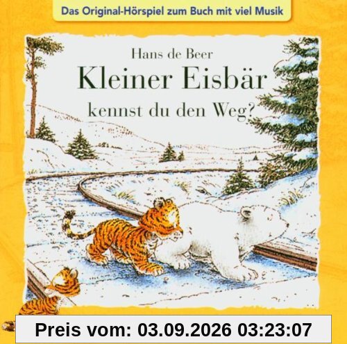 Kennst du Den Weg?