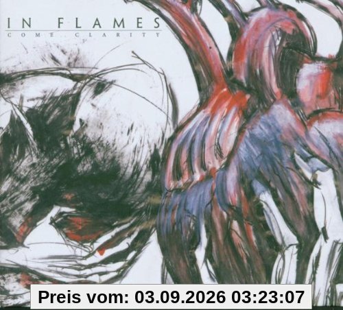 Come Clarity (CD + DVD)