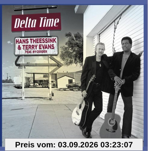 Delta Time
