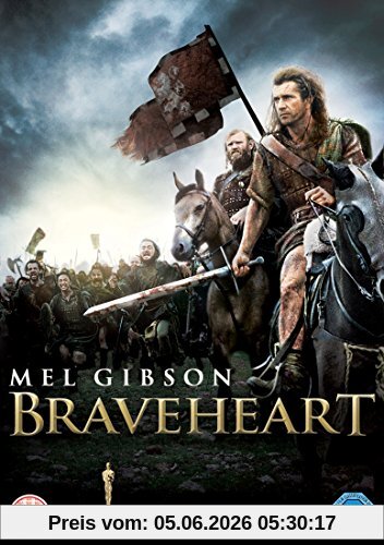 unbekannt Braveheart [Dvd] [1995]