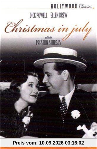 Le gros lot - christmas in july [FR Import]
