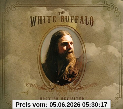 the White Buffalo Hogtied Revisited