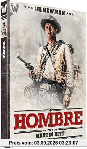 Hombre [FR Import]