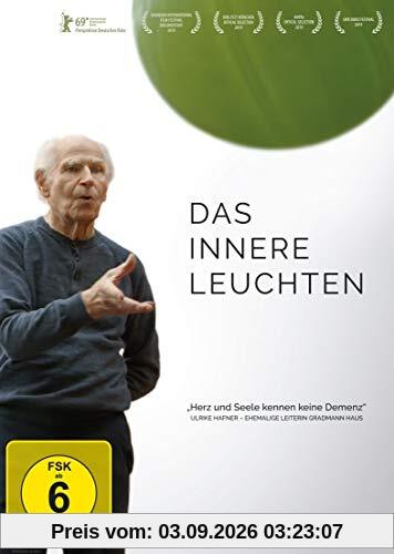 Das innere Leuchten