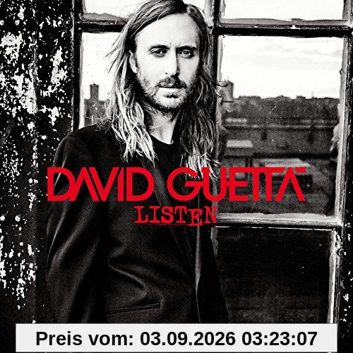 Listen [Vinyl LP]