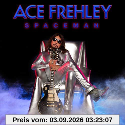 Spaceman