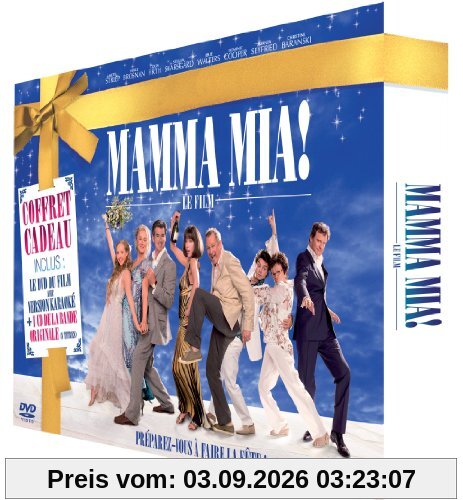Mamma mia! [FR Import]