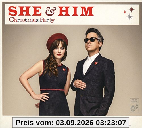 Christmas Party