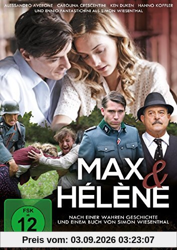 Max & Helene