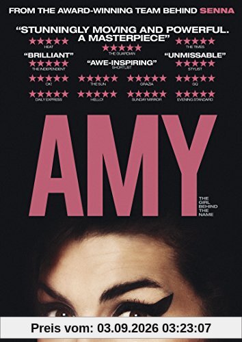 Amy [DVD] [UK Import]