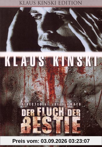 Der Fluch der Bestie