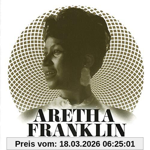 Aretha Franklin The Queen Of Soul