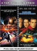 Titan A.E. / Wing Commander [2 DVDs]
