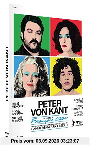 Peter von kant [FR Import]