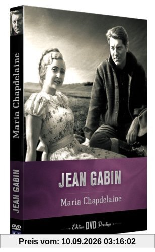 Maria Chapdelaine - Inclus 1 Livret [FR Import]