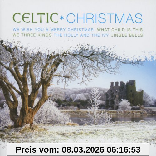 Various Celtic Christmas