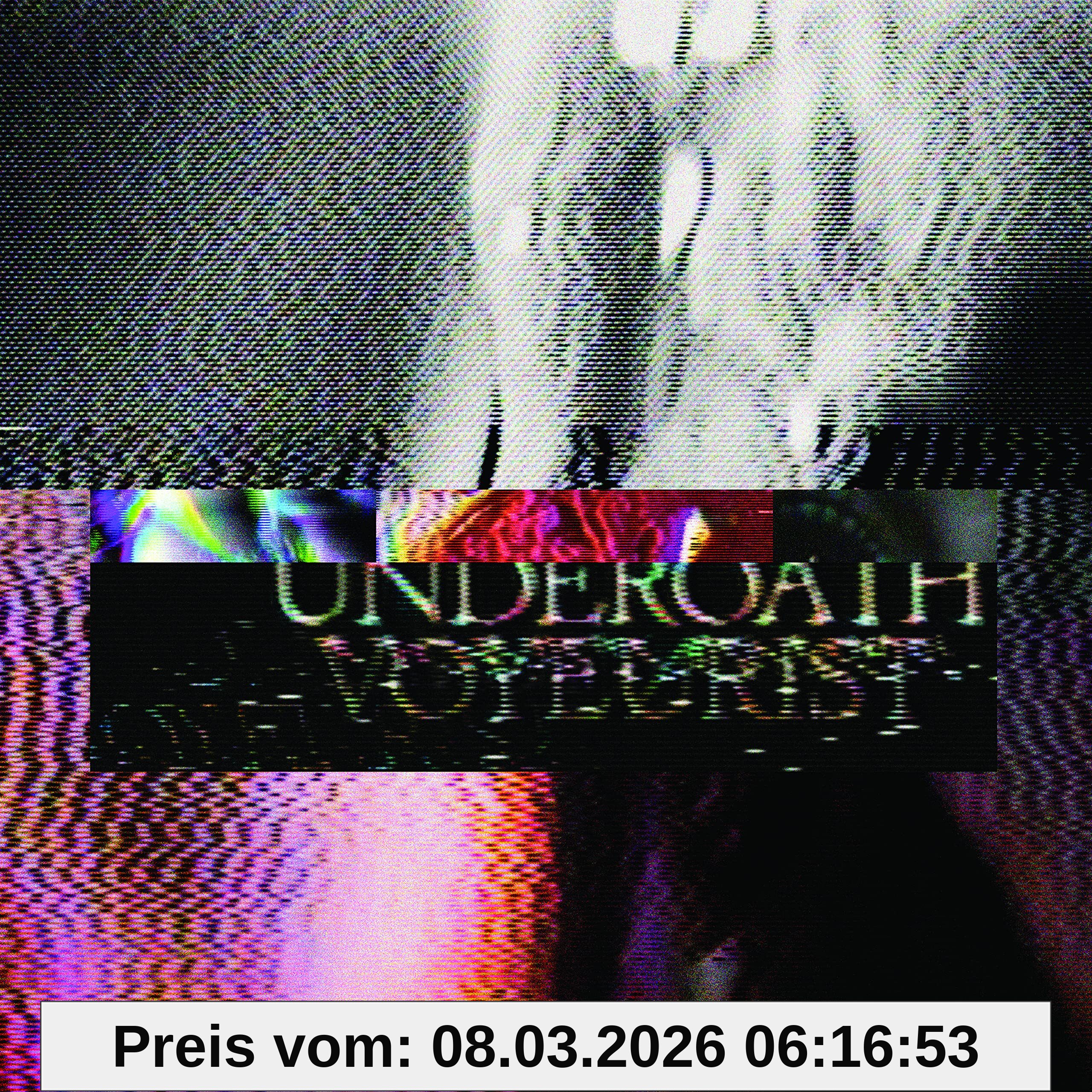 unbekannt Voyeurist [Vinyl] [Vinyl Lp]