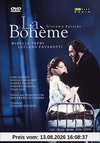 La Bohème