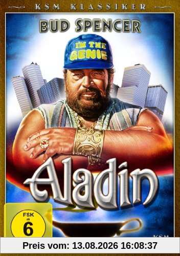 Aladin (KSM Klassiker) (Langfassung)