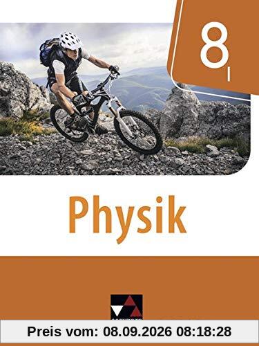 Physik – Realschule Bayern / Physik Realschule Bayern 8 I