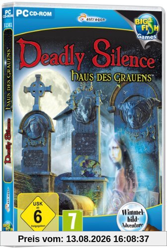 Deadly Silence: Das Haus des Grauens