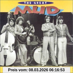 The Great Mud (Dieser Titel Enthält Re-Recordings)