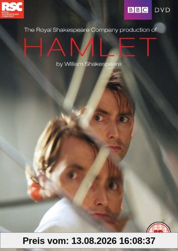 Hamlet (David Tennant) [UK Import]