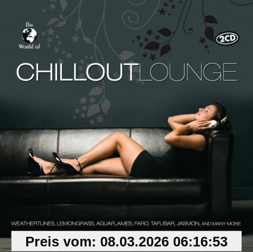 Various Chillout Lounge
