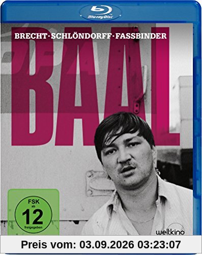 Baal [Blu-ray]