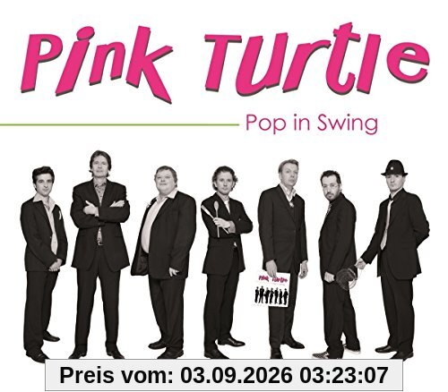 Pop in Swing