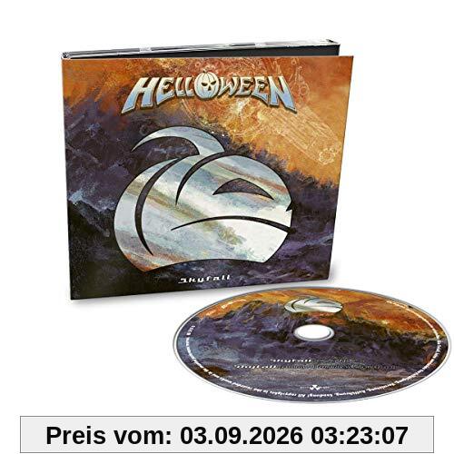 Skyfall (CD Single/Digipak)