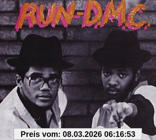 Run Dmc