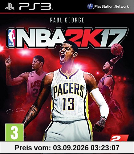 nba 2k17