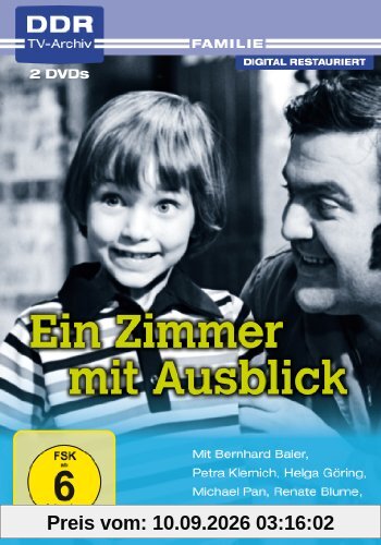 Ein Zimmer mit Ausblick (DDR TV-Archiv) [2 DVDs]