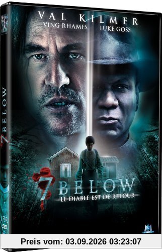 Seven below [FR Import]