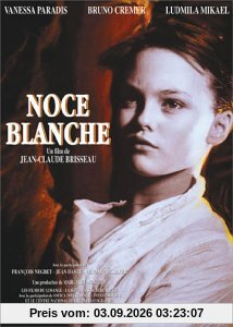 Noce blanche [FR Import]