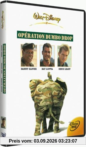 Opération dumbo drop [FR Import]