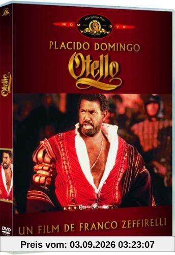 Otello [FR Import]