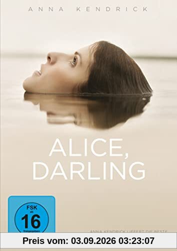 Alice, Darling
