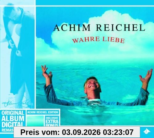 Wahre Liebe