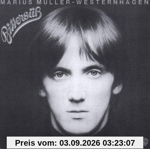 Bittersüß