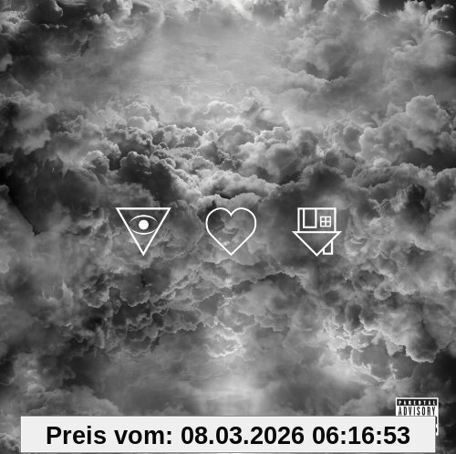 the Neighbourhood I Love You.