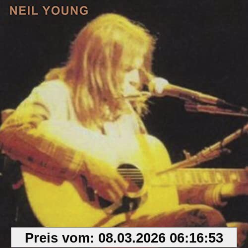 Neil Young Citizen Kane Jr.Blues1974(Live At The Bottom Line)