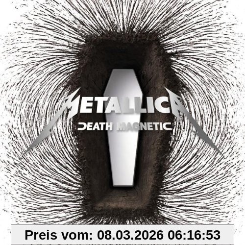 metallica Death Magnetic