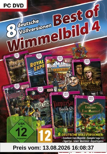 Best of Wimmelbild 4