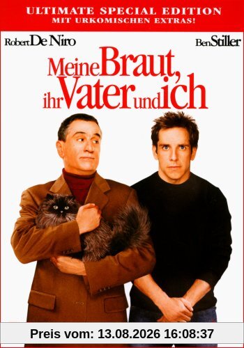 Meine Braut, ihr Vater und ich [Special Edition]